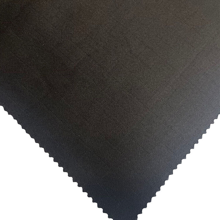 100% Cotton Anti-Static Flame Retardant Fabric for Workwear Wholesale 2